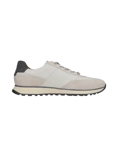 Bugatti - Bőr Sneaker Férfi utcai cipő