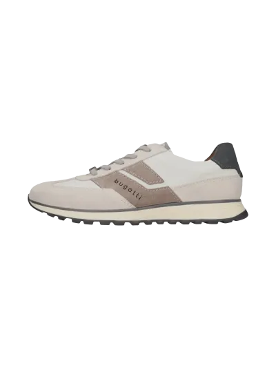 Bugatti - Bőr Sneaker Férfi utcai cipő