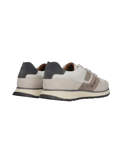 Bugatti - Bőr Sneaker Férfi utcai cipő