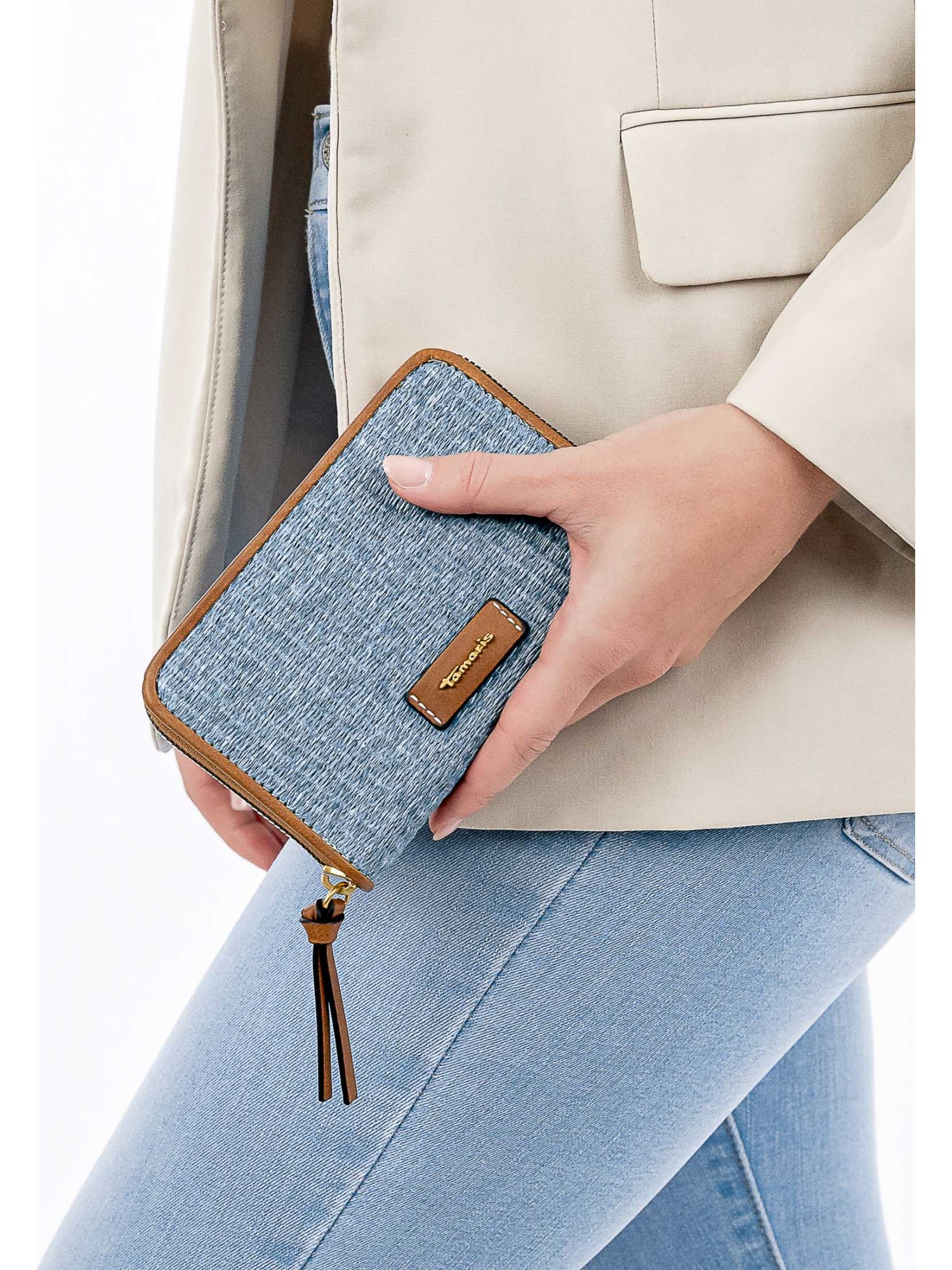 Tamaris - Fernanda - Női pénztárca