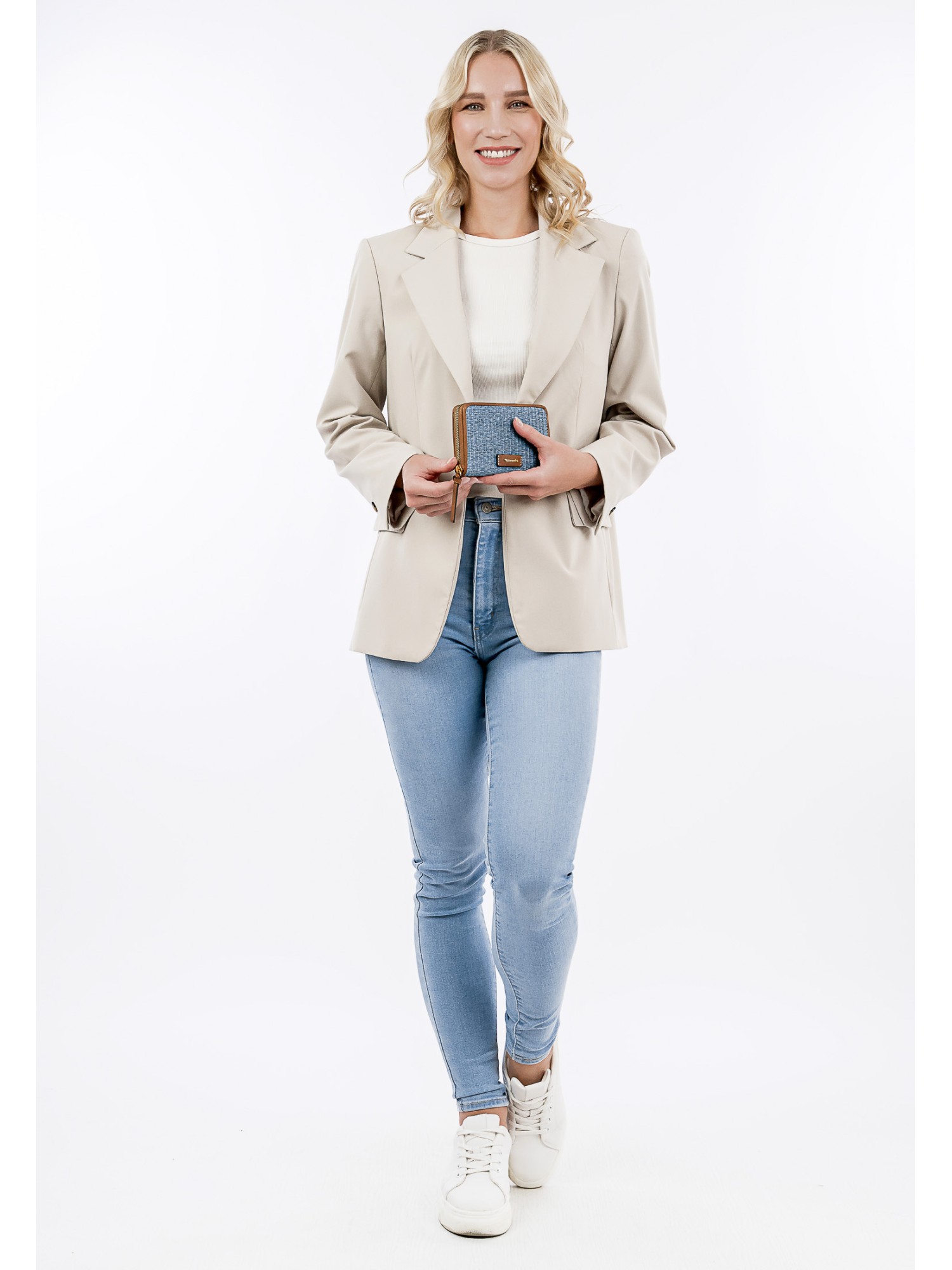 Tamaris - Fernanda - Női pénztárca