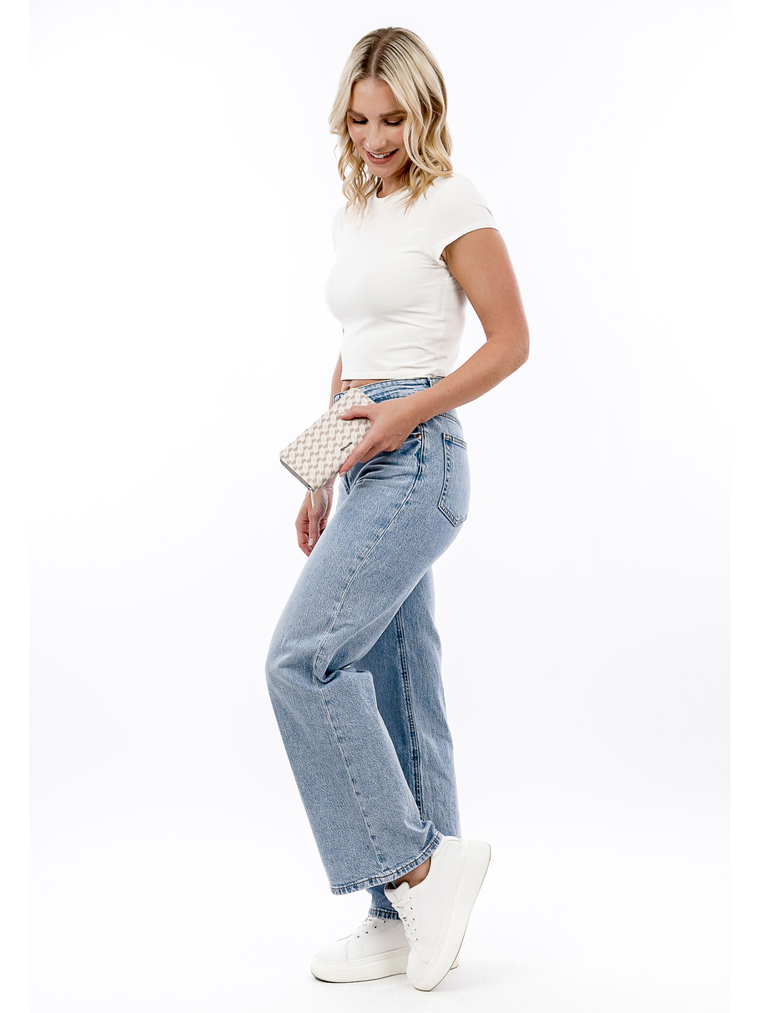 Tamaris - Francesca - Női pénztárca