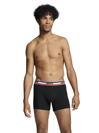 Levi's - Férfi alsónadrág szett - 2db