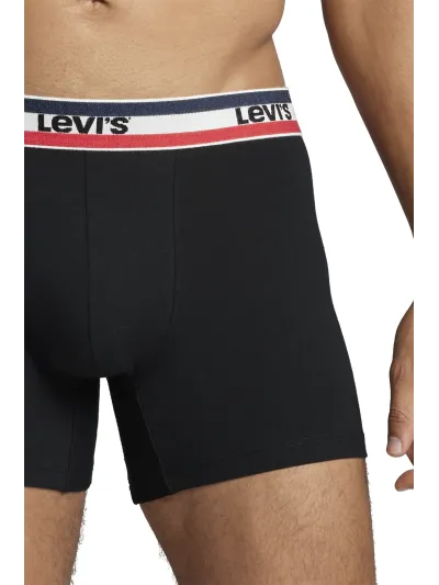 Levi's - Férfi alsónadrág szett - 2db