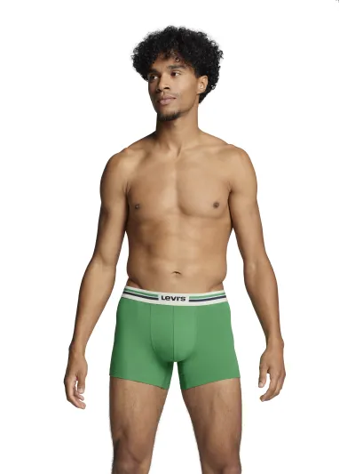 Levi's - Férfi alsónadrág szett - 2db