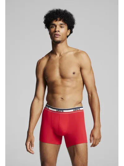Levi's - Férfi alsónadrág szett - 2db