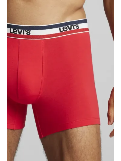Levi's - Férfi alsónadrág szett - 2db