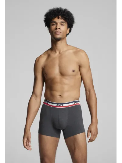 Levi's - Férfi alsónadrág szett - 2db