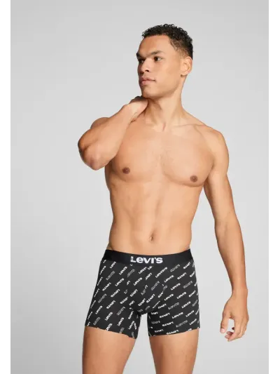 Levi's - Férfi alsónadrág szett - 2db