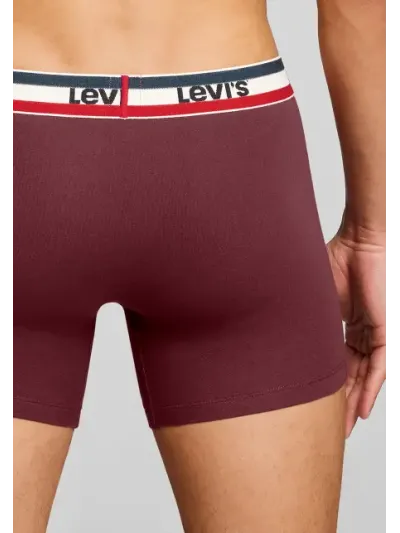Levi's - Férfi alsónadrág szett - 3db