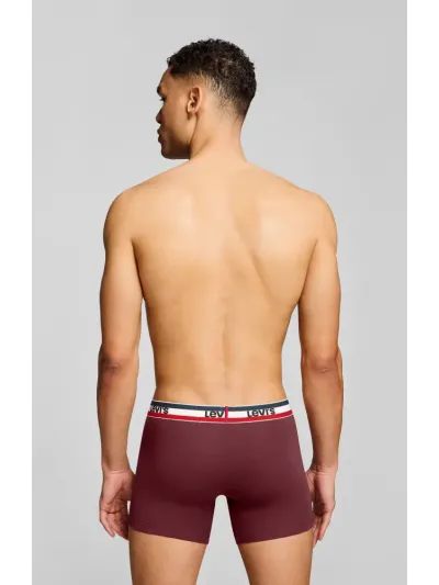 Levi's - Férfi alsónadrág szett - 3db