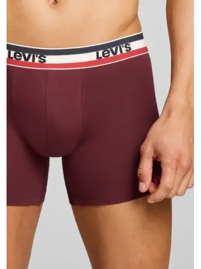 Levi's - Férfi alsónadrág szett - 3db
