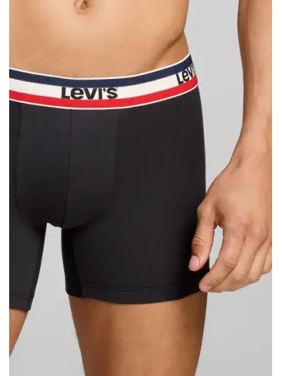 Levi's - Férfi alsónadrág szett - 3db