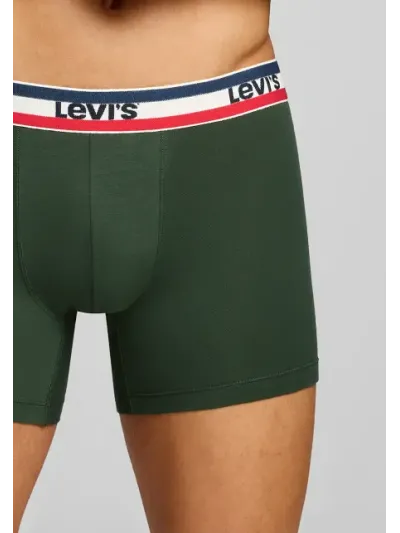 Levi's - Férfi alsónadrág szett - 3db