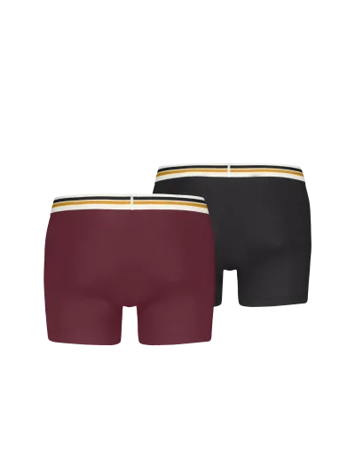 Levi's - Férfi alsónadrág szett - 2db