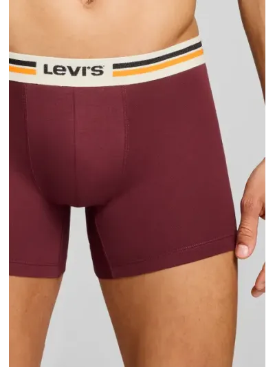 Levi's - Férfi alsónadrág szett - 2db