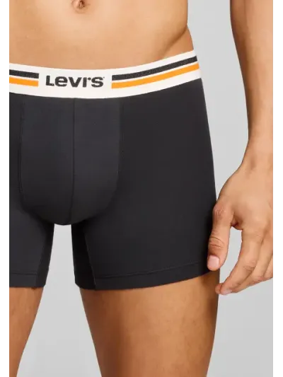 Levi's - Férfi alsónadrág szett - 2db