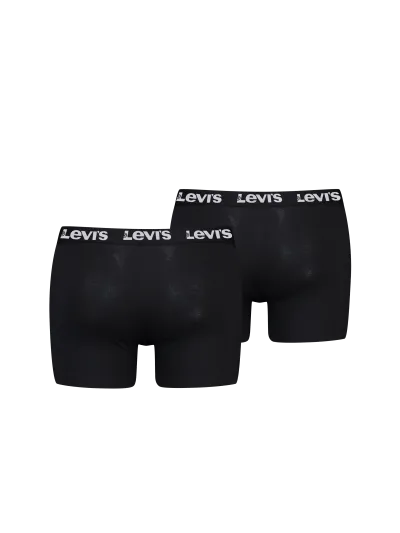 Levi's - Repeat Logo - Férfi alsónadrág szett - 2 db