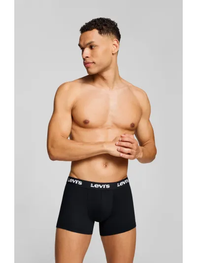 Levi's - Repeat Logo - Férfi alsónadrág szett - 2 db