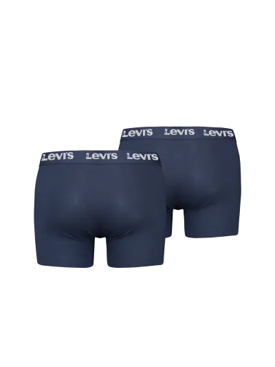 Levi's - Repeat Logo - Férfi alsónadrág szett - 2 db