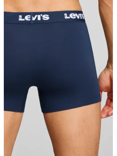 Levi's - Repeat Logo - Férfi alsónadrág szett - 2 db