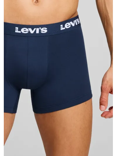 Levi's - Repeat Logo - Férfi alsónadrág szett - 2 db