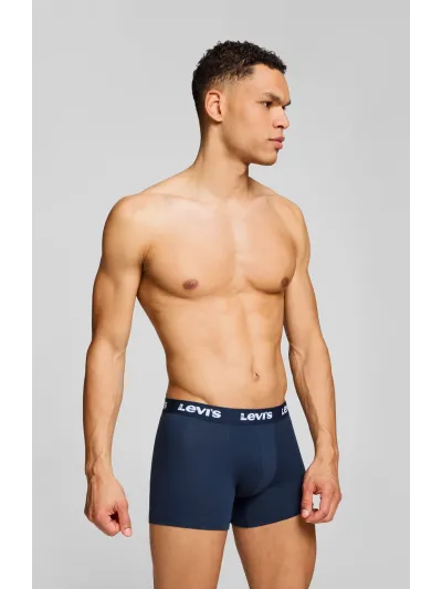Levi's - Repeat Logo - Férfi alsónadrág szett - 2 db