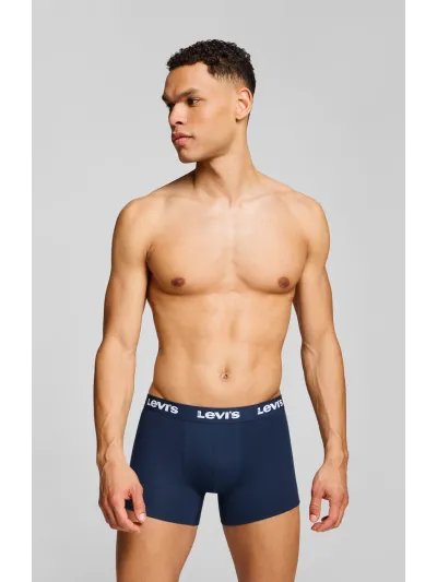 Levi's - Repeat Logo - Férfi alsónadrág szett - 2 db