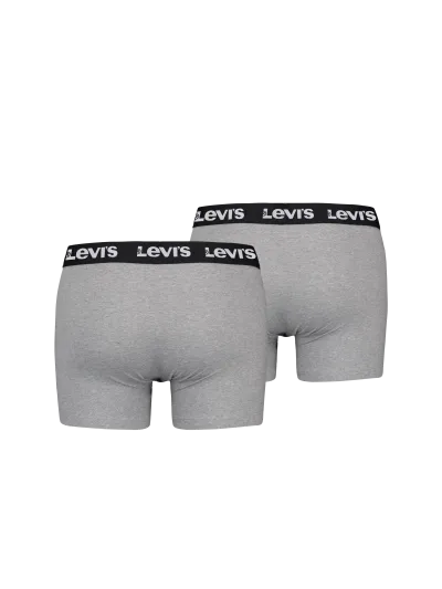 Levi's - Repeat Logo - Férfi alsónadrág szett - 2 db