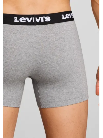 Levi's - Repeat Logo - Férfi alsónadrág szett - 2 db