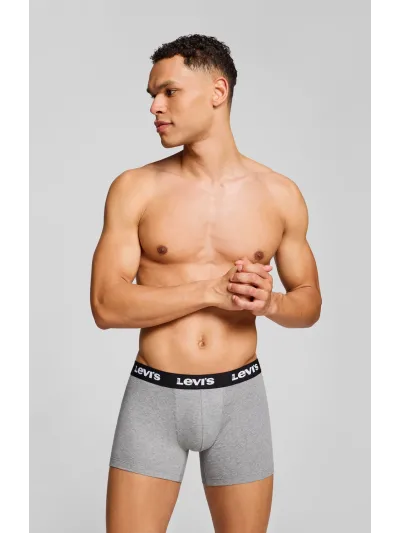 Levi's - Repeat Logo - Férfi alsónadrág szett - 2 db