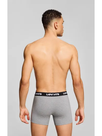 Levi's - Repeat Logo - Férfi alsónadrág szett - 2 db