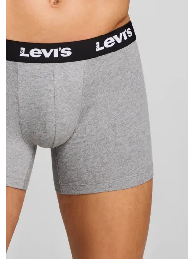 Levi's - Repeat Logo - Férfi alsónadrág szett - 2 db