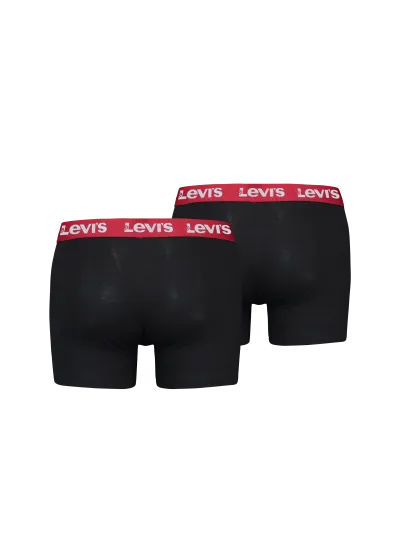 Levi's - Repeat Logo - Férfi alsónadrág szett - 2 db