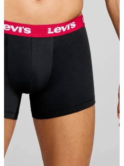 Levi's - Repeat Logo - Férfi alsónadrág szett - 2 db