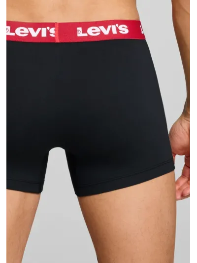 Levi's - Repeat Logo - Férfi alsónadrág szett - 2 db