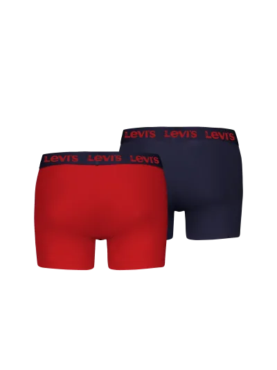 Levi's - Férfi alsónadrág szett - 2db