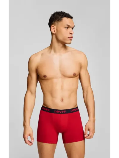 Levi's - Férfi alsónadrág szett - 2db