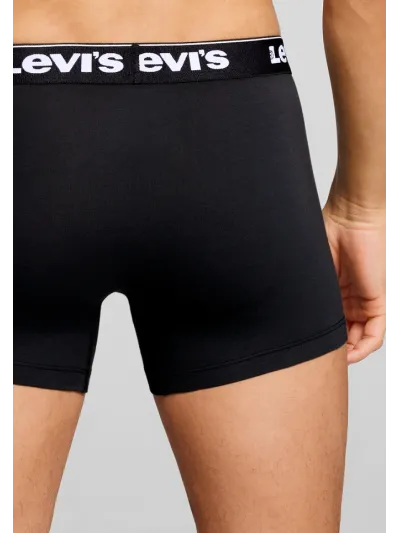 Levi's - Repeat Logo - Férfi alsónadrág szett - 3 db