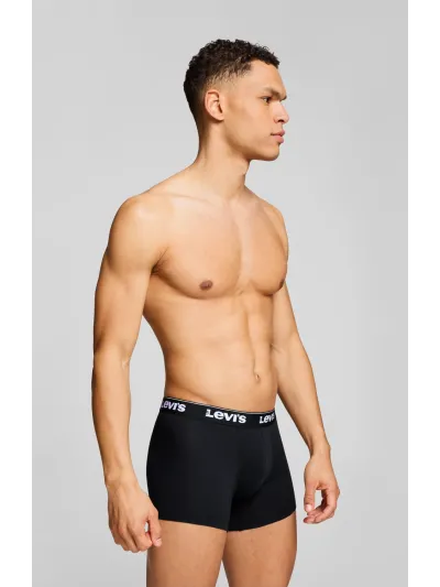 Levi's - Repeat Logo - Férfi alsónadrág szett - 3 db