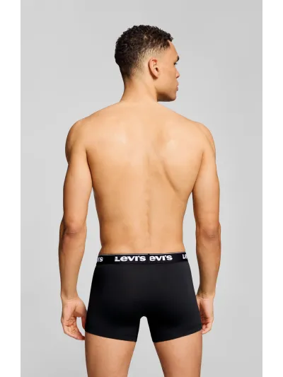 Levi's - Repeat Logo - Férfi alsónadrág szett - 3 db