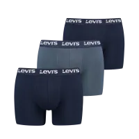 Levi's - Repeat Logo - Férfi alsónadrág szett - 3 db