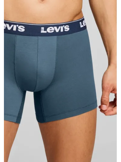 Levi's - Repeat Logo - Férfi alsónadrág szett - 3 db