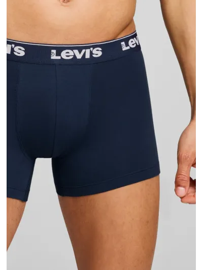 Levi's - Repeat Logo - Férfi alsónadrág szett - 3 db