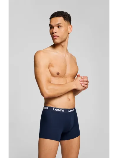 Levi's - Repeat Logo - Férfi alsónadrág szett - 3 db
