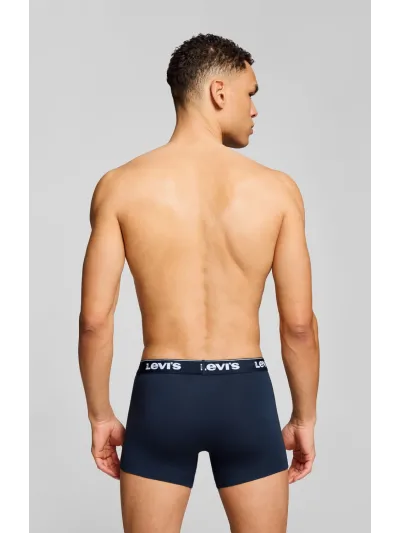 Levi's - Repeat Logo - Férfi alsónadrág szett - 3 db