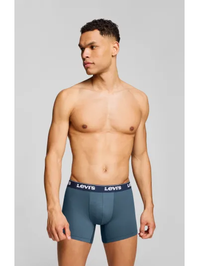 Levi's - Repeat Logo - Férfi alsónadrág szett - 3 db
