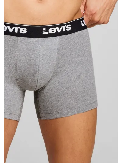 Levi's - Repeat Logo - Férfi alsónadrág szett - 3 db