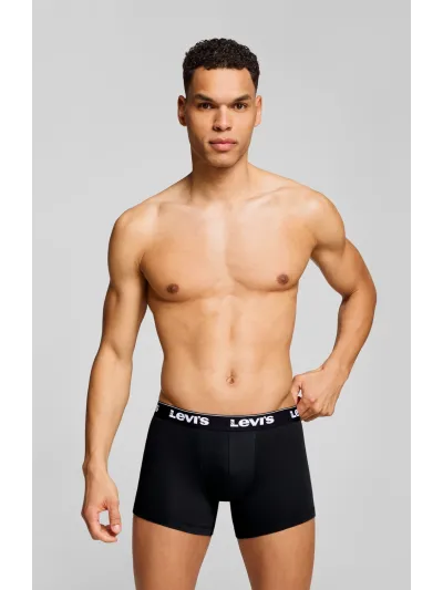 Levi's - Repeat Logo - Férfi alsónadrág szett - 3 db