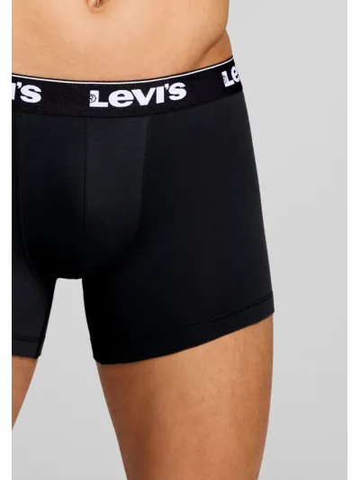 Levi's - Repeat Logo - Férfi alsónadrág szett - 3 db